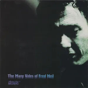The many sides of Fred Neil